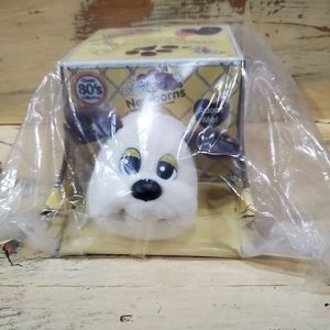 Bnwot Pound puppy  newborns